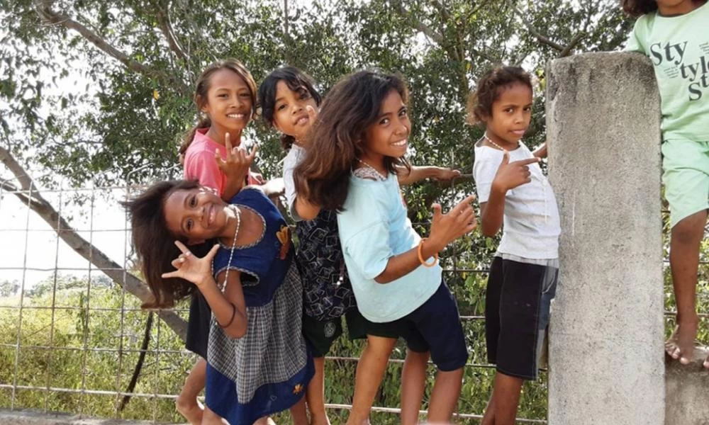 Σε ποια χώρα ζουν οι πιο κοντοί άνθρωποι στη Γη